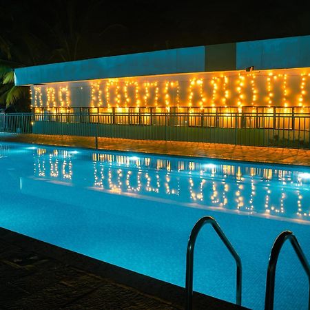 Munroe Island Lake Resort Mundrothuruth Luaran gambar