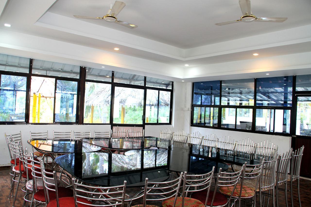 Munroe Island Lake Resort Mundrothuruth Luaran gambar