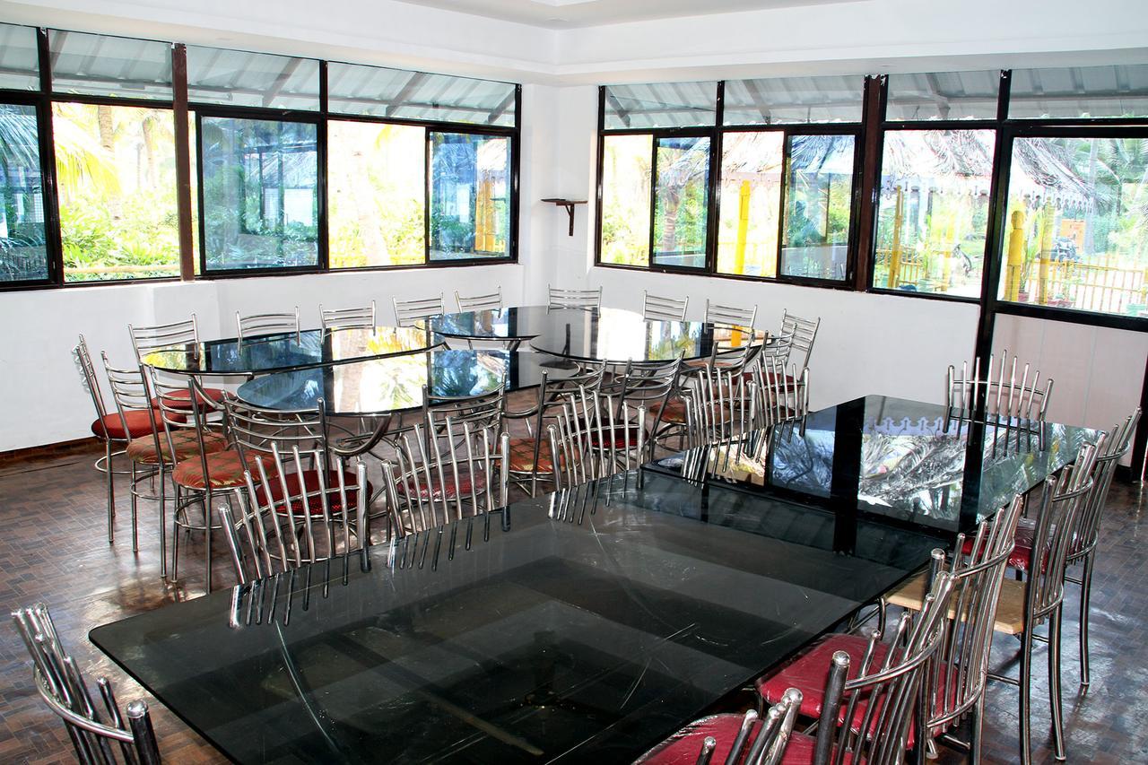 Munroe Island Lake Resort Mundrothuruth Luaran gambar